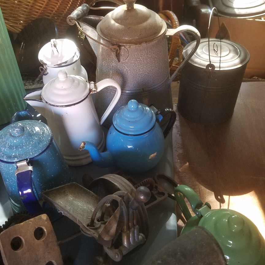 Auction Photo
