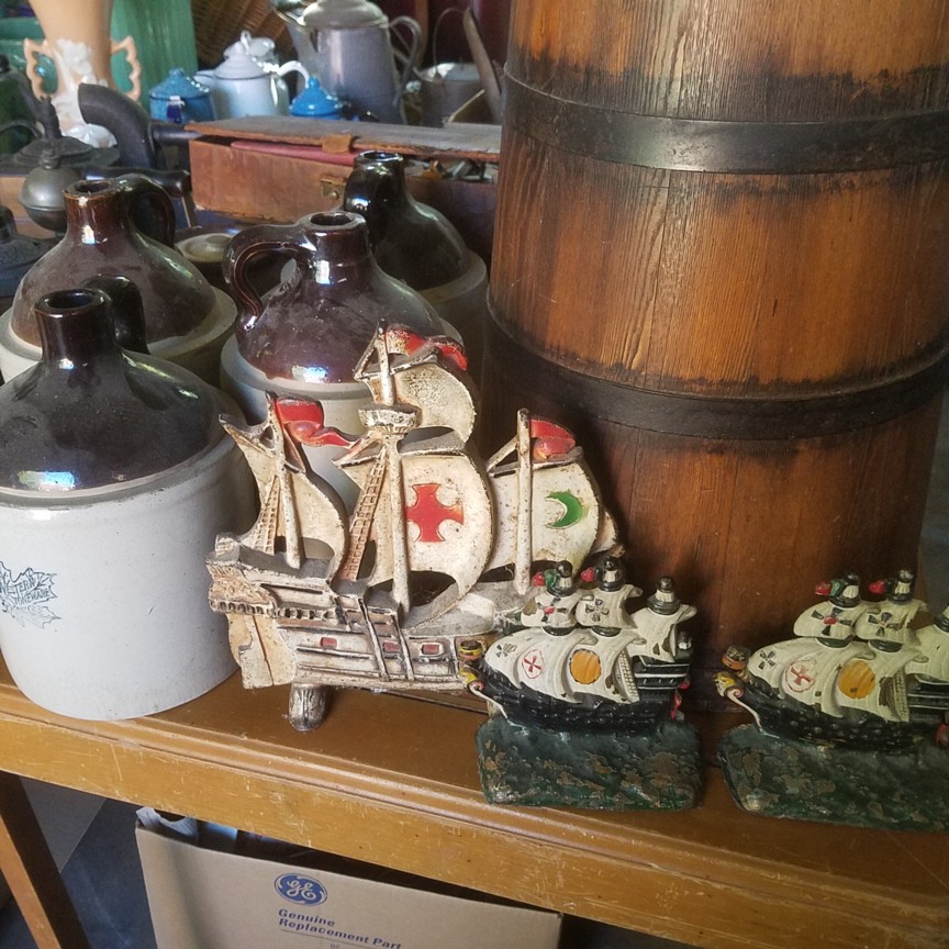 Auction Photo