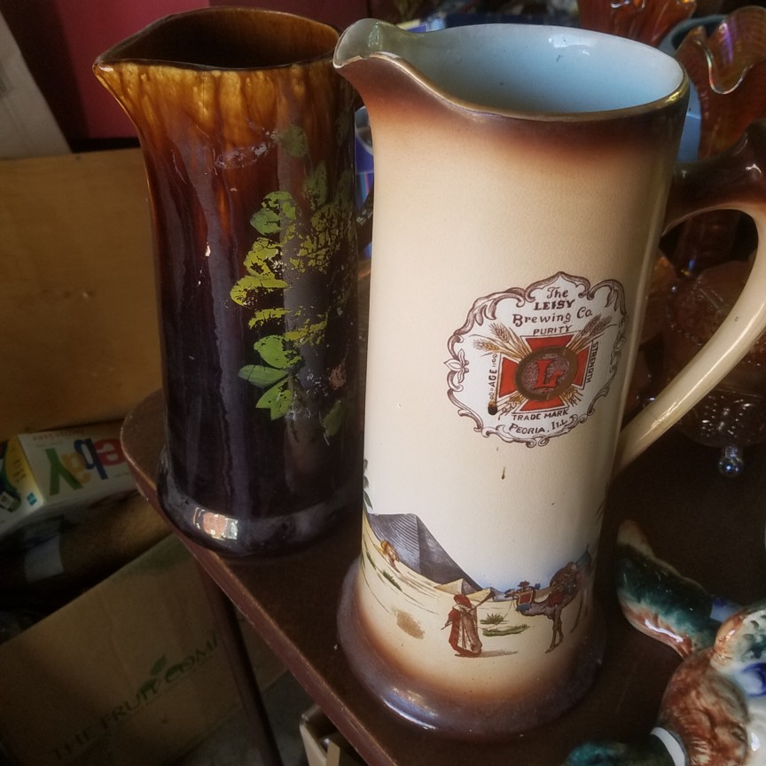 Auction Photo