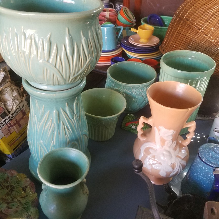 Auction Photo