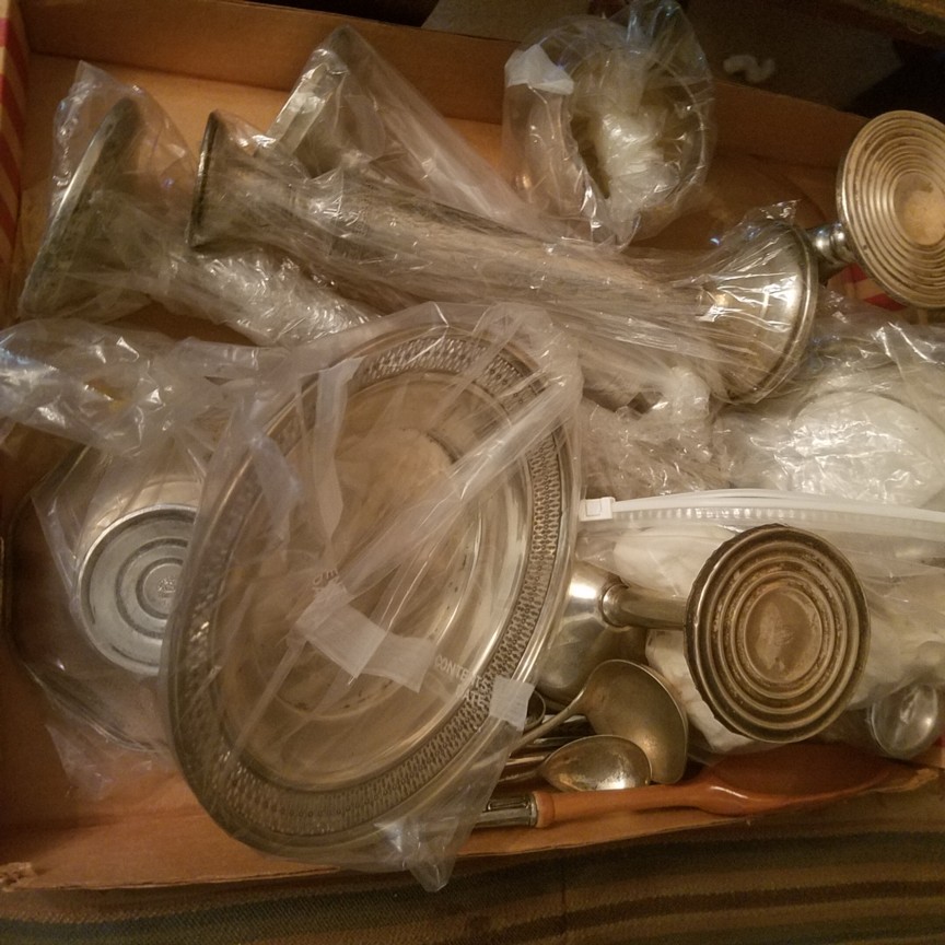 Auction Photo