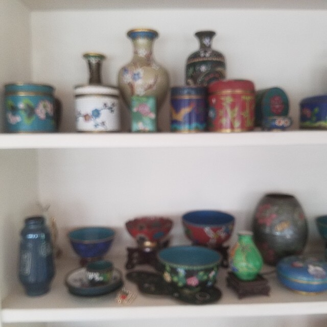 Auction Photo