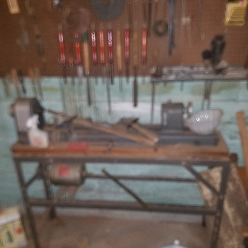 Auction Photo