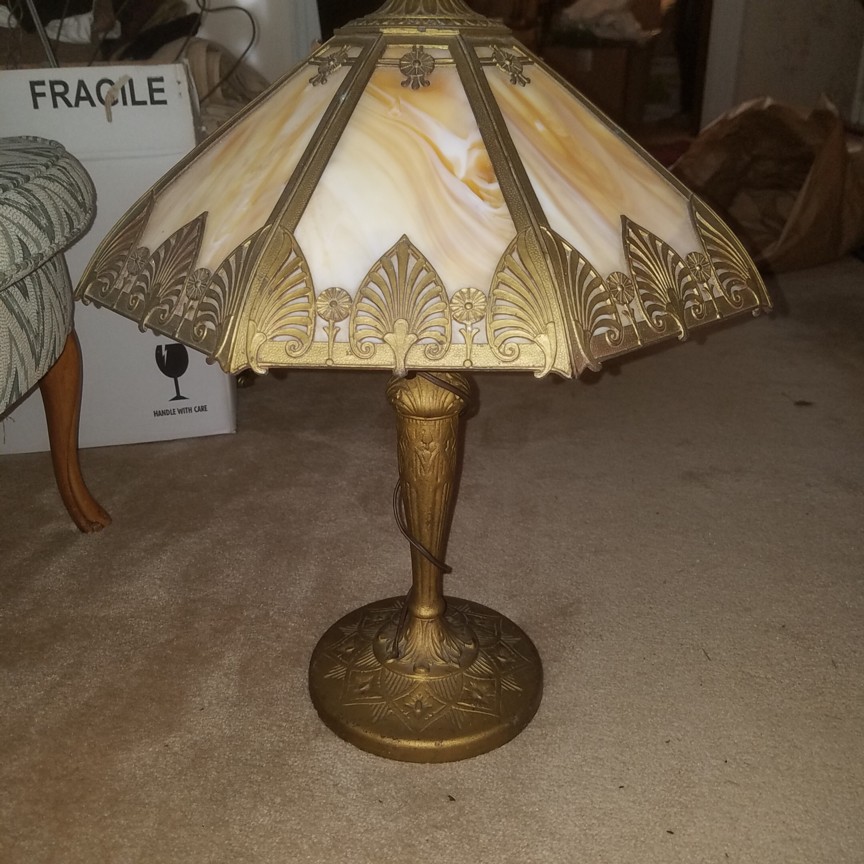 Auction Photo