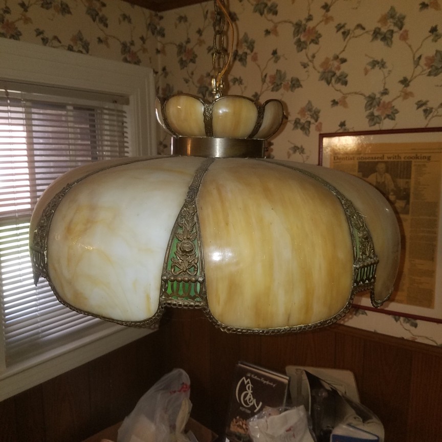 Auction Photo