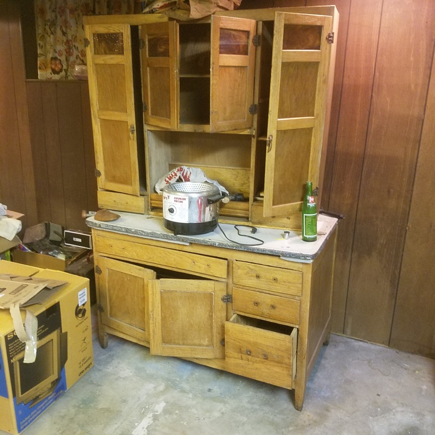 Auction Photo