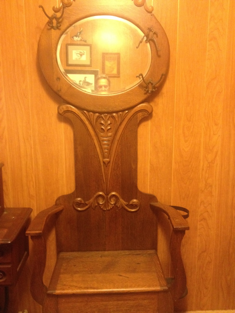 Auction Photo