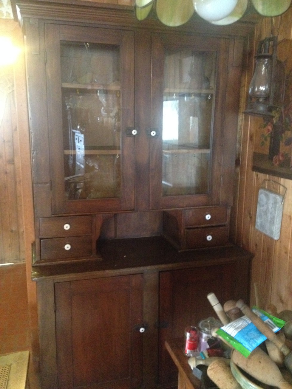 Auction Photo