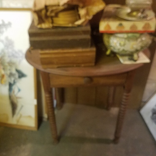Auction Photo