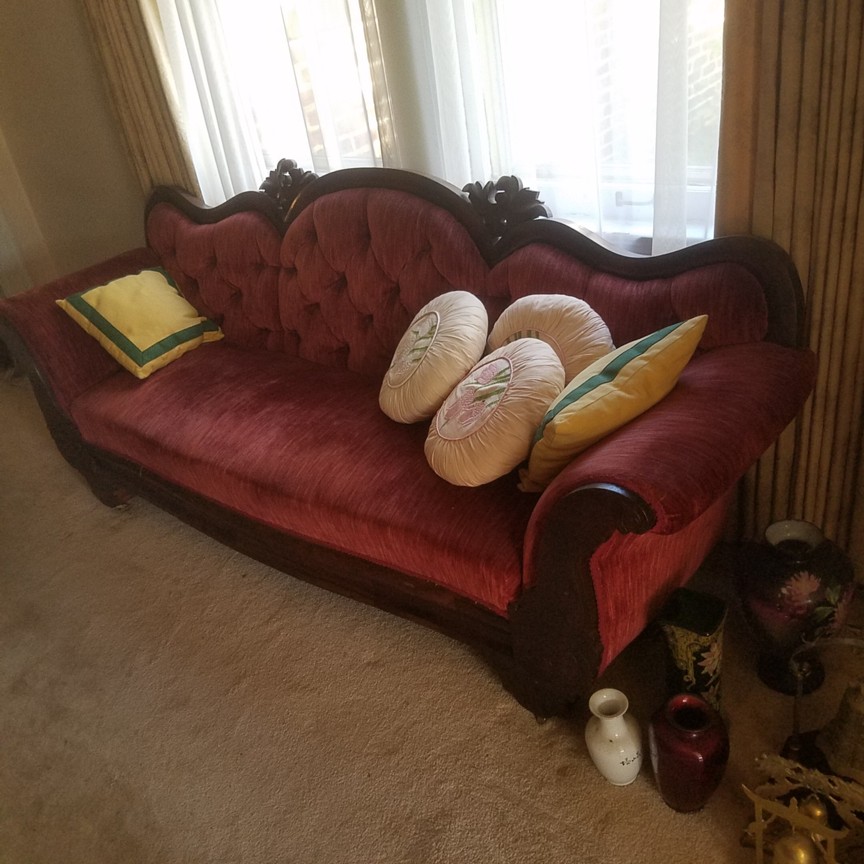 Auction Photo