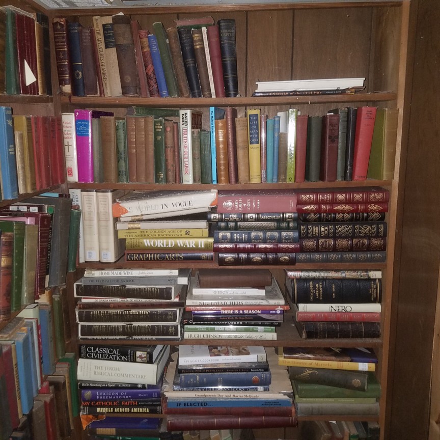 Auction Photo