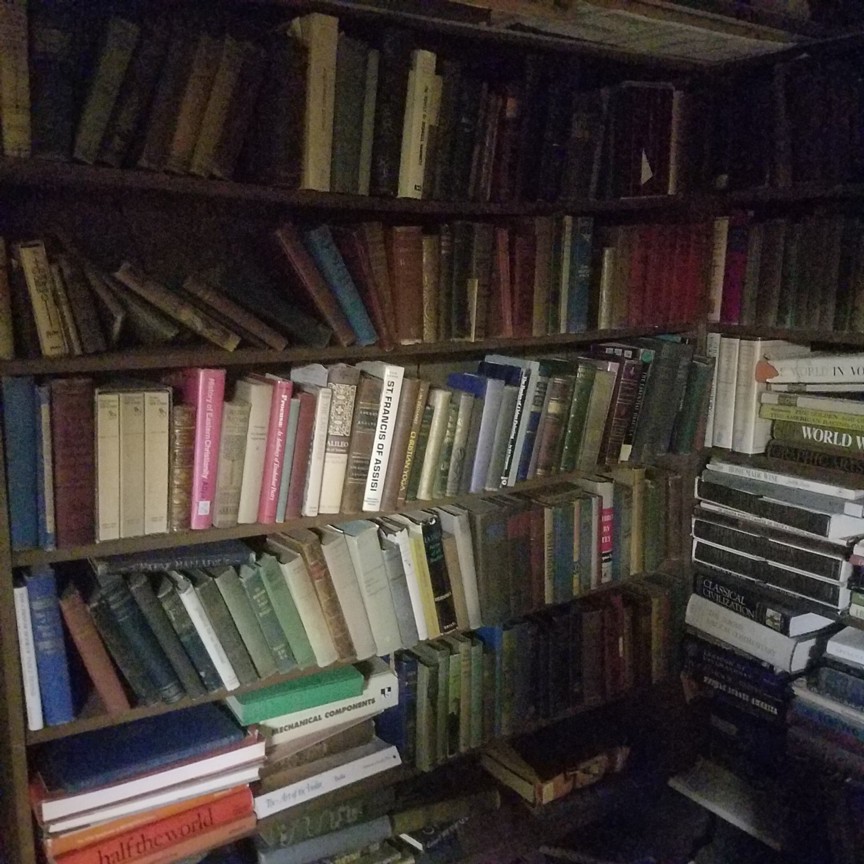 Auction Photo