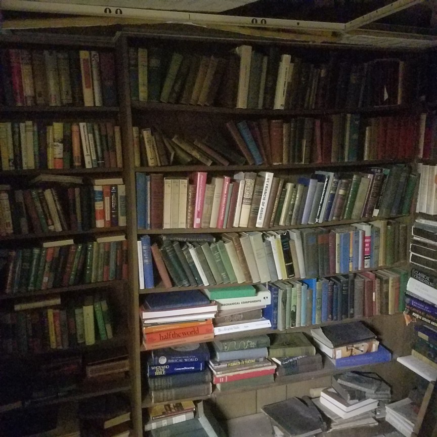 Auction Photo