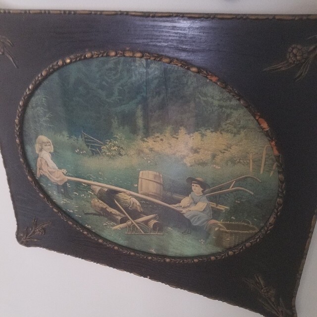 Auction Photo