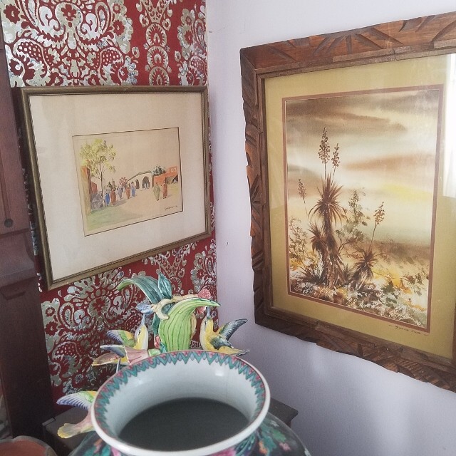 Auction Photo