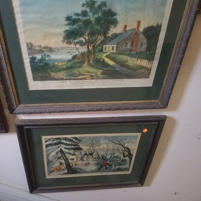 Auction Photo