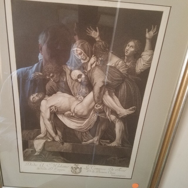 Auction Photo