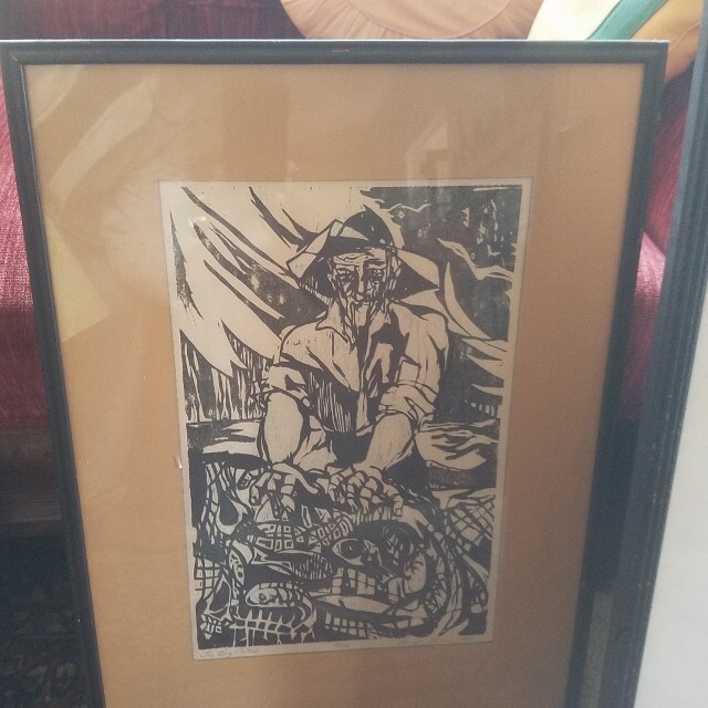 Auction Photo