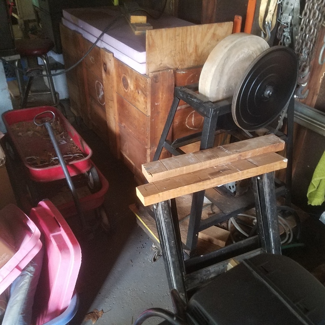 Auction Photo