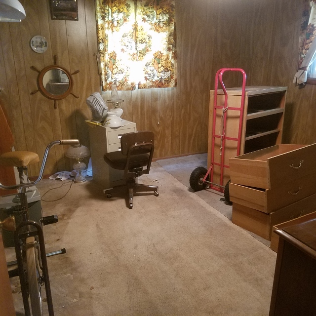 Auction Photo