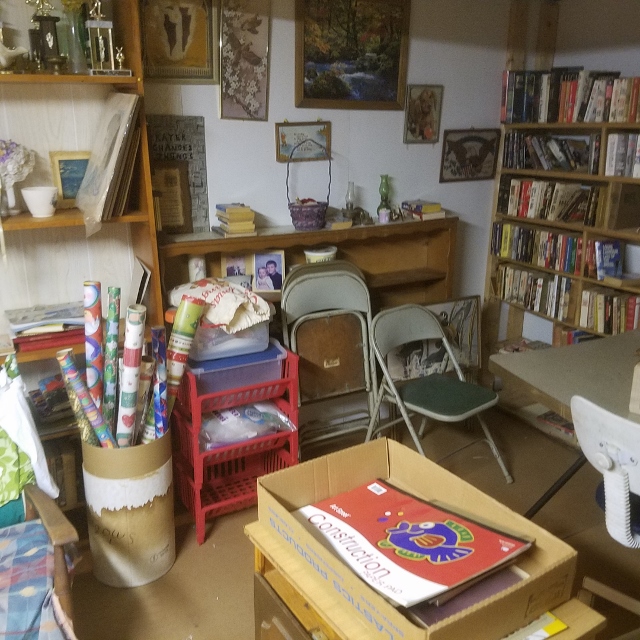 Auction Photo