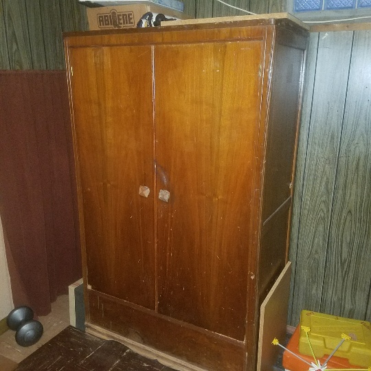 Auction Photo