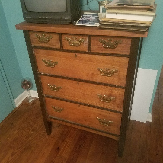 Auction Photo