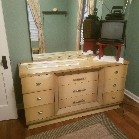 Auction Photo