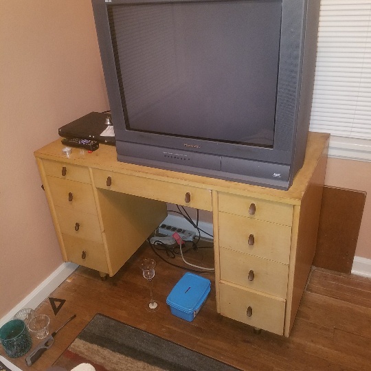 Auction Photo