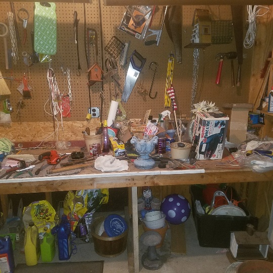 Auction Photo