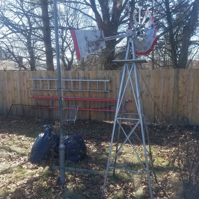 Auction Photo