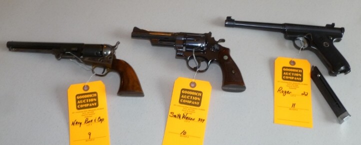 Auction Photo
