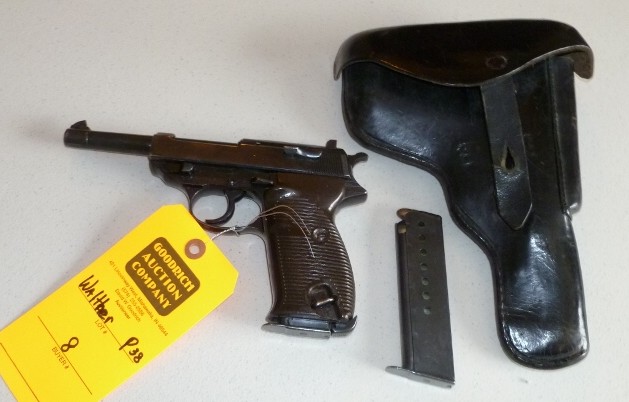Auction Photo