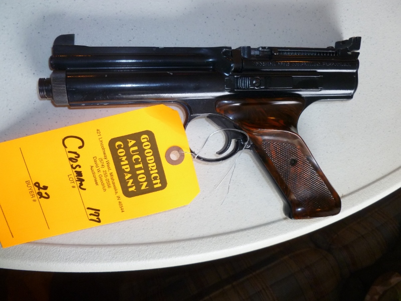 Auction Photo