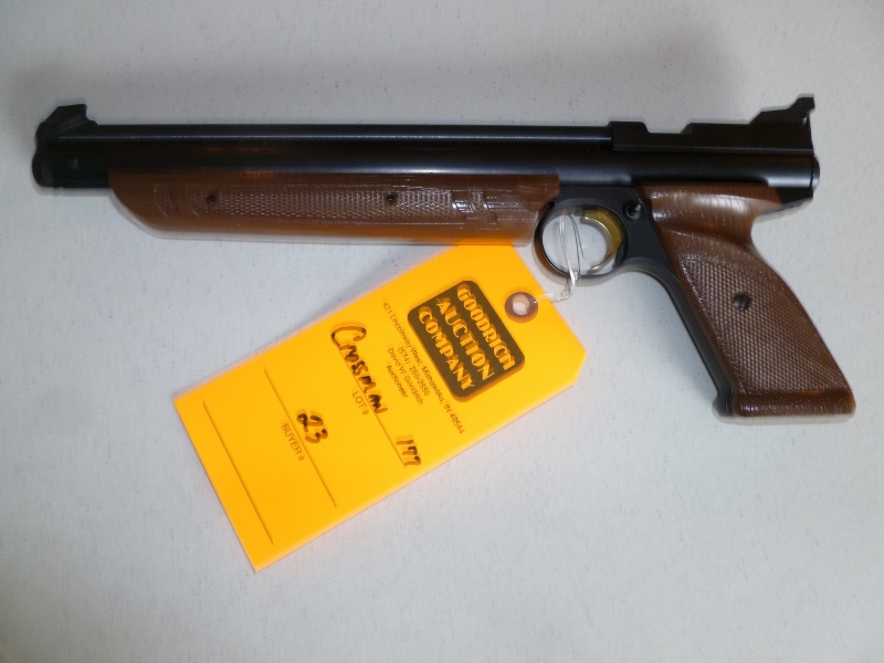 Auction Photo