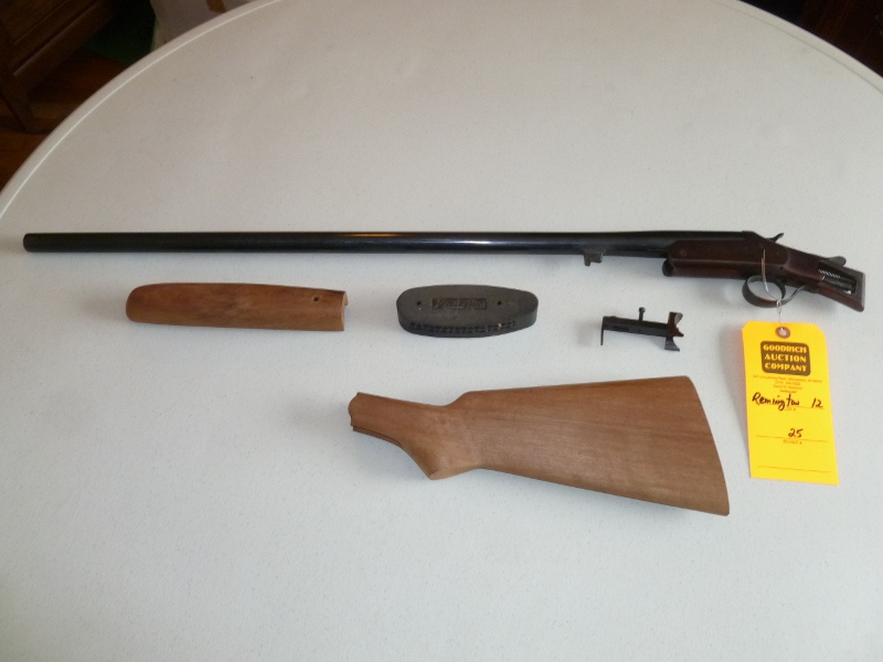 Auction Photo