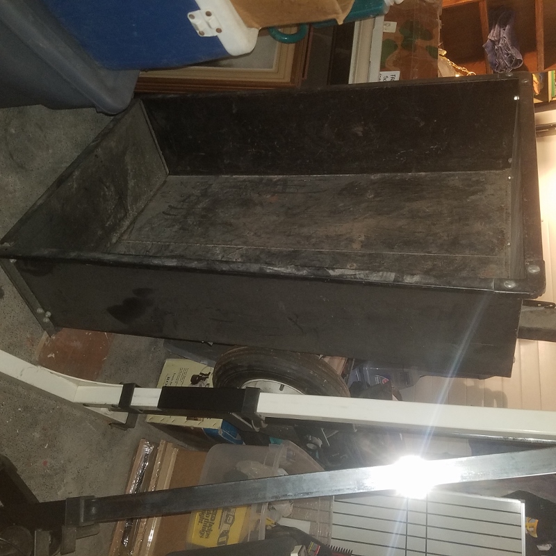 Auction Photo