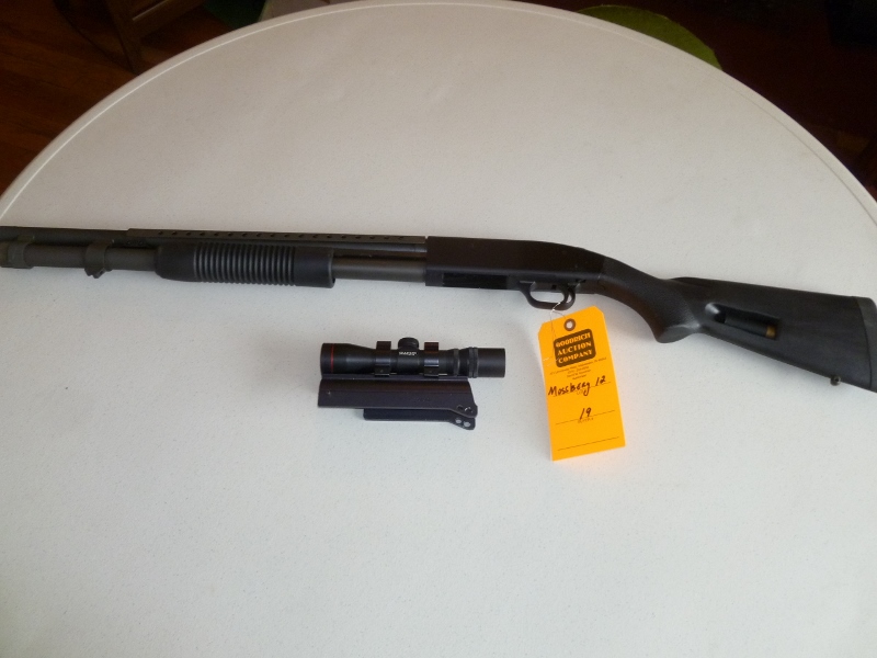 Auction Photo