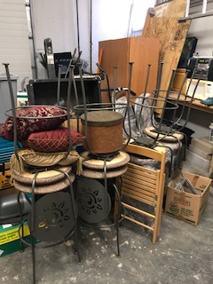 Auction Photo