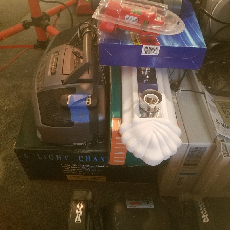 Auction Photo