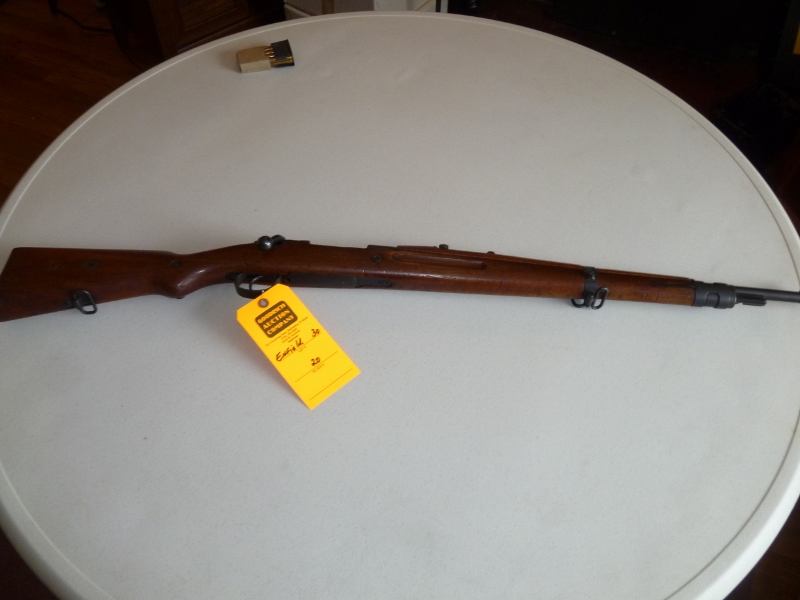Auction Photo