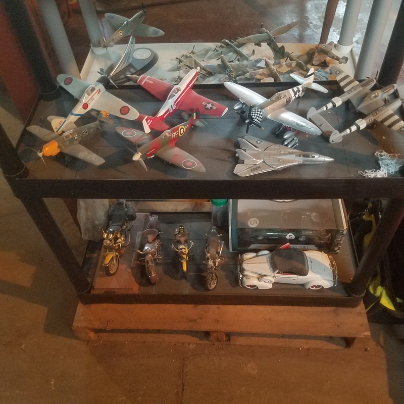 Auction Photo