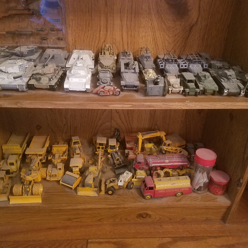 Auction Photo