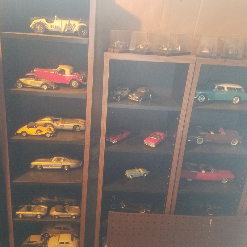 Auction Photo
