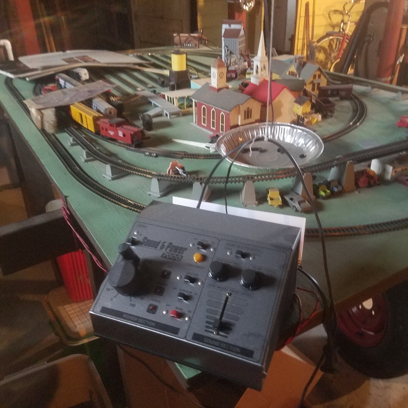 Auction Photo