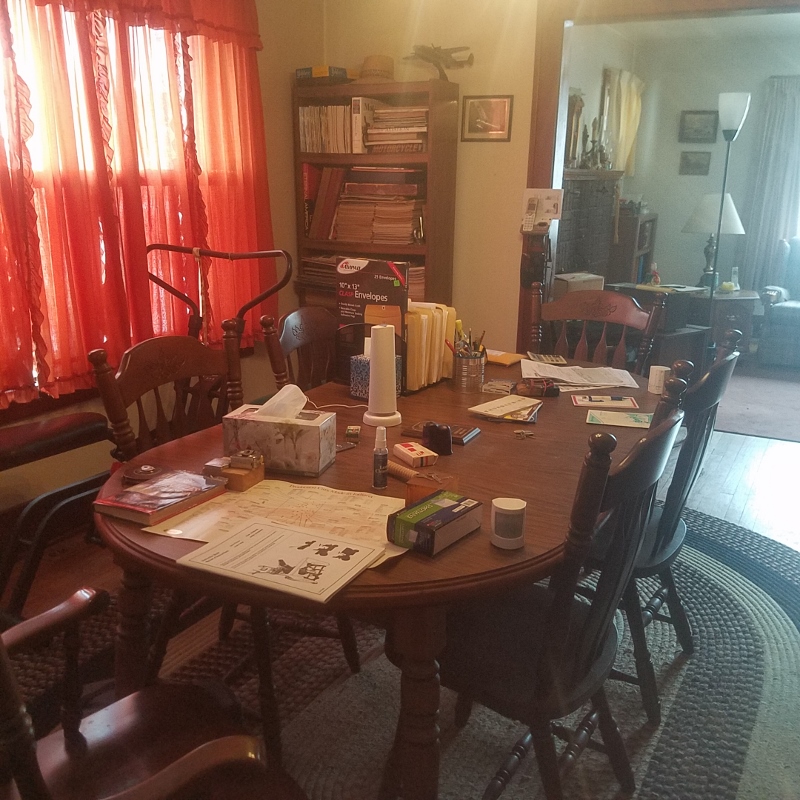 Auction Photo