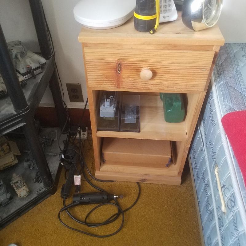 Auction Photo