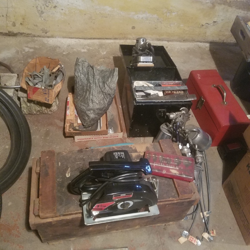 Auction Photo