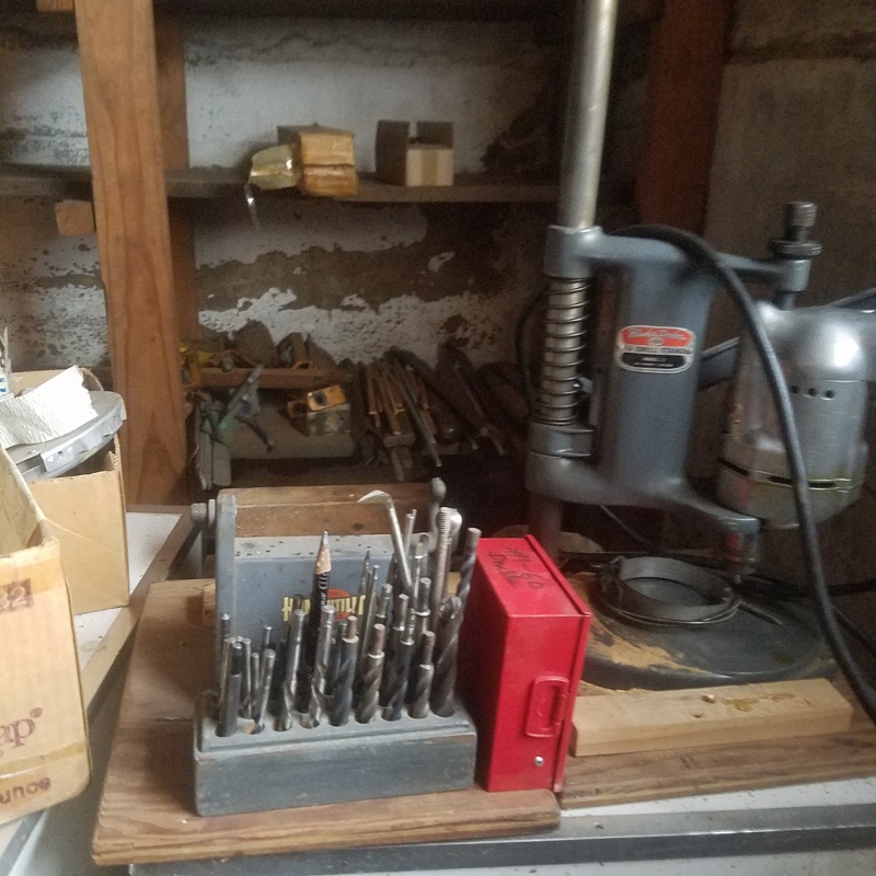 Auction Photo