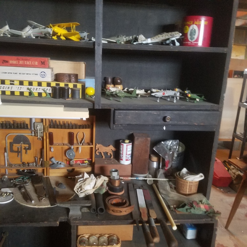 Auction Photo